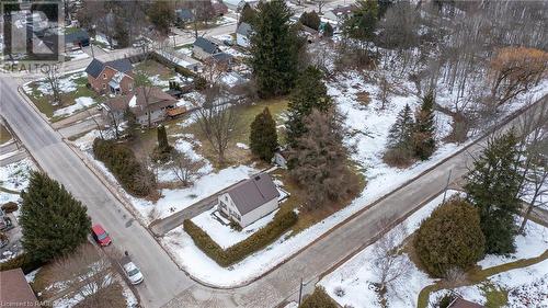 791 23Rd Street W, Owen Sound, ON - Outdoor With View