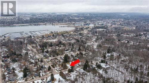 791 23Rd Street W, Owen Sound, ON - Outdoor With View