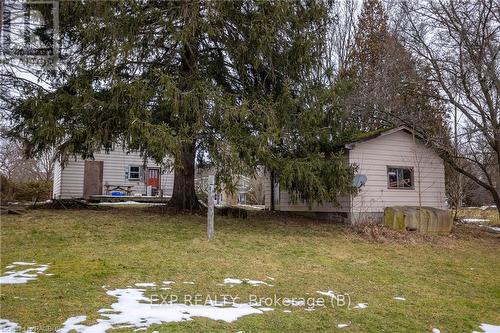 791 23Rd Street W, Owen Sound, ON - Outdoor