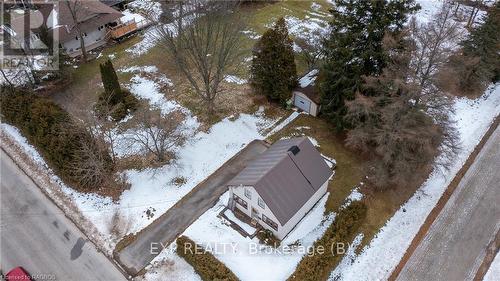 791 23Rd Street W, Owen Sound, ON - Outdoor With View