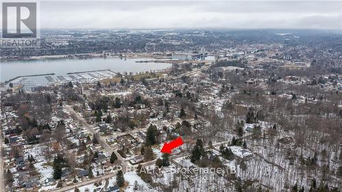 791 23Rd Street W, Owen Sound, ON - Outdoor With View