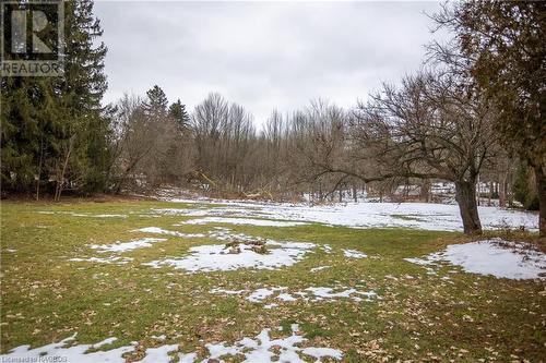 791 23Rd Street W, Owen Sound, ON - Outdoor With View