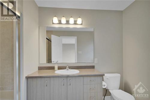 179 Mancini Way, Ottawa, ON - Indoor Photo Showing Bathroom