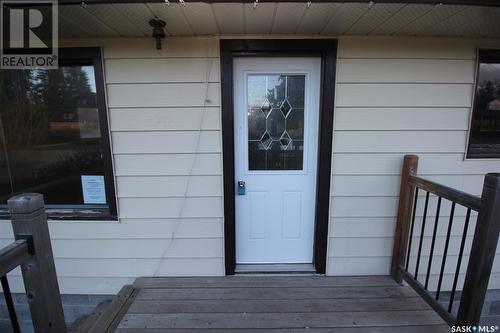 806 Houghton Street, Indian Head, SK - Outdoor With Exterior