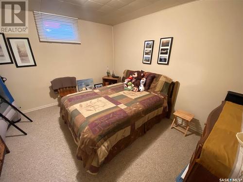 178 Franklin Drive, Yorkton, SK - Indoor Photo Showing Bedroom
