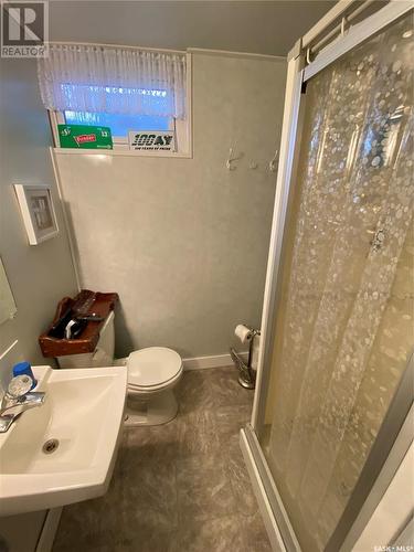 178 Franklin Drive, Yorkton, SK - Indoor Photo Showing Bathroom