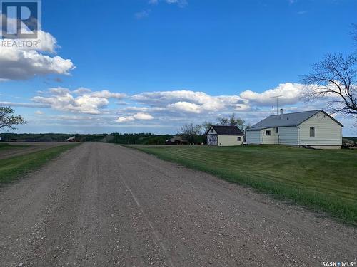 Abernethy Valley Acreage, Abernethy Rm No. 186, SK - Outdoor With View