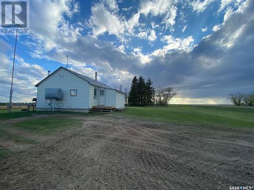 Abernethy Valley Acreage, Abernethy Rm No. 186, SK - Outdoor