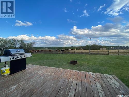 Abernethy Valley Acreage, Abernethy Rm No. 186, SK - Outdoor With View