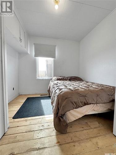 Abernethy Valley Acreage, Abernethy Rm No. 186, SK - Indoor Photo Showing Bedroom