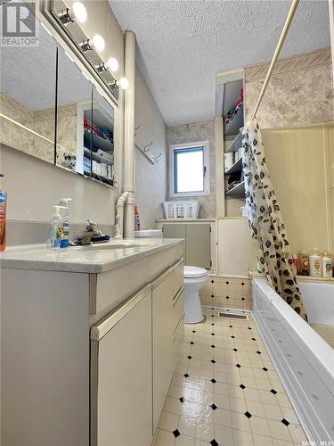 Abernethy Valley Acreage, Abernethy Rm No. 186, SK - Indoor Photo Showing Bathroom