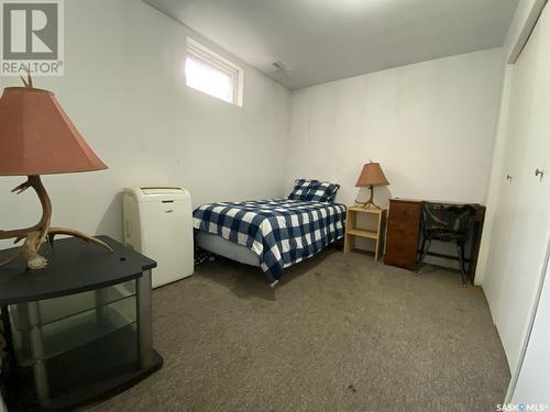 Abernethy Valley Acreage, Abernethy Rm No. 186, SK - Indoor Photo Showing Bedroom