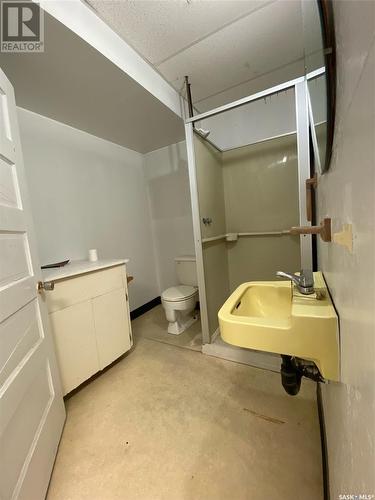 Abernethy Valley Acreage, Abernethy Rm No. 186, SK - Indoor Photo Showing Bathroom