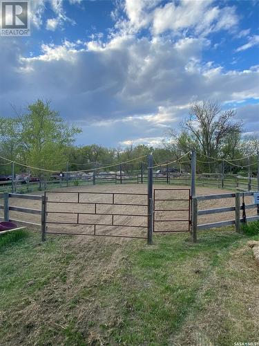 Abernethy Valley Acreage, Abernethy Rm No. 186, SK - Outdoor With View