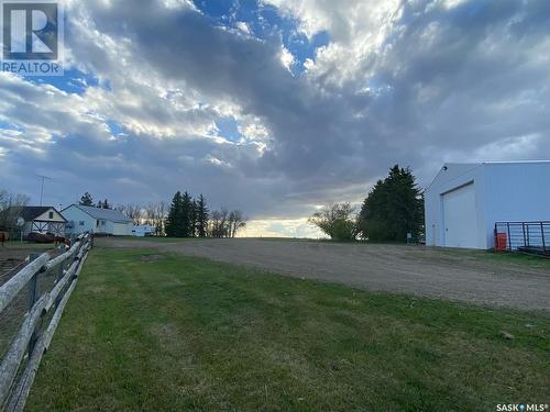 Abernethy Valley Acreage, Abernethy Rm No. 186, SK - Outdoor With View