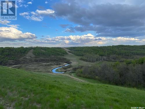 Abernethy Valley Acreage, Abernethy Rm No. 186, SK - Outdoor With View