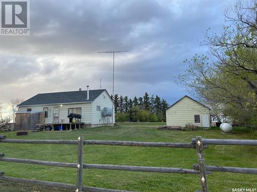 Abernethy Valley Acreage, Abernethy Rm No. 186, SK - Outdoor