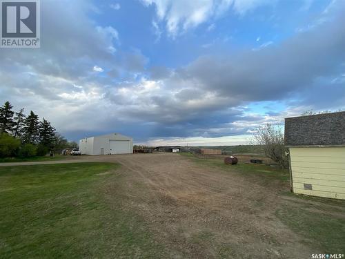 Abernethy Valley Acreage, Abernethy Rm No. 186, SK - Outdoor With View