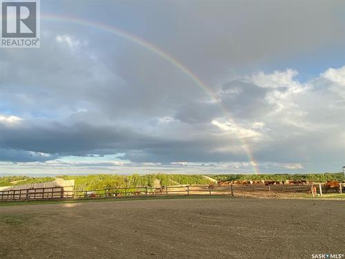 Abernethy Valley Acreage, Abernethy Rm No. 186, SK - Outdoor With View