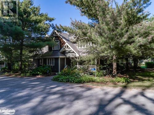 3876 Muskoka Rd Hwy 118 W Unit# Sandfield 4 Week 5, Port Carling, ON - Outdoor