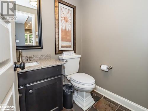 3876 Muskoka Rd Hwy 118 W Unit# Sandfield 4 Week 5, Port Carling, ON - Indoor Photo Showing Bathroom