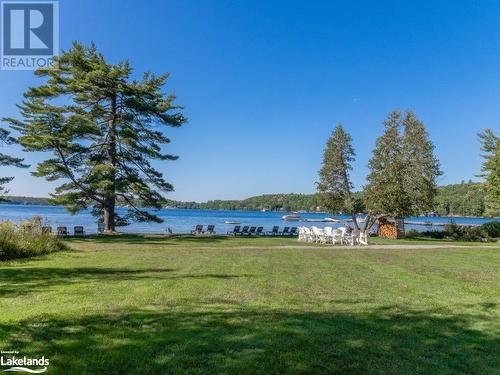 3876 Muskoka Rd Hwy 118 W Unit# Sandfield 4 Week 5, Port Carling, ON - Outdoor With Body Of Water With View