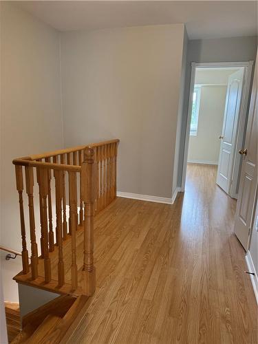 2375 Truscott Drive|Unit #7, Mississauga, ON - Indoor Photo Showing Other Room