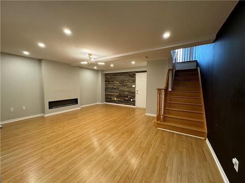 2375 Truscott Drive|Unit #7, Mississauga, ON - Indoor Photo Showing Other Room