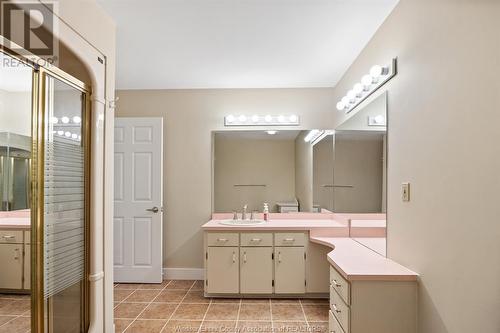 3134 Riberdy, Windsor, ON - Indoor Photo Showing Bathroom