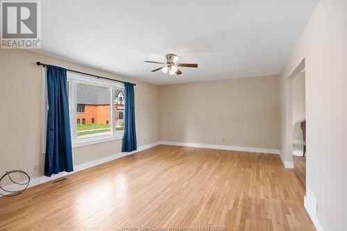 3134 Riberdy, Windsor, ON - Indoor Photo Showing Other Room