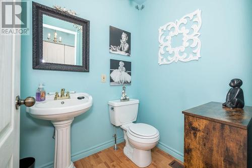 1376 Westmeath Road, Westmeath, ON - Indoor Photo Showing Bathroom