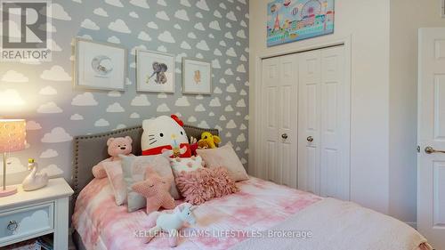 16 - 519 Riverside Drive, London, ON - Indoor Photo Showing Bedroom
