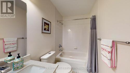 16 - 519 Riverside Drive, London, ON - Indoor Photo Showing Bathroom