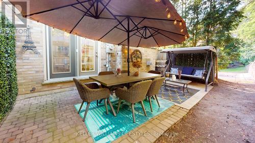 16 - 519 Riverside Drive, London, ON - Outdoor With Deck Patio Veranda With Exterior