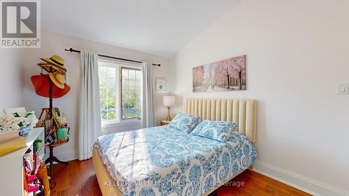 Bedroom 3 - 16 - 519 Riverside Drive, London, ON - Indoor Photo Showing Bedroom