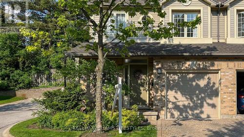 16 - 519 Riverside Drive, London, ON - Outdoor