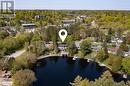 7 Dawsonwood Drive, Bracebridge, ON  - Outdoor With Body Of Water With View 