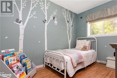 7 Dawsonwood Drive, Bracebridge, ON - Indoor Photo Showing Bedroom