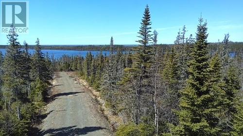 Route 430 Three Mile Lake Park, Bird Cove, NL 