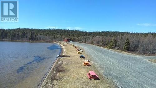 Route 430 Three Mile Lake Park, Bird Cove, NL 