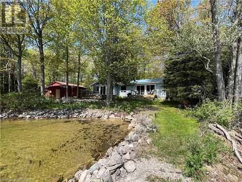 270 Barney's Blvd - 270 Barney'S Boulevard, Northern Bruce Peninsula, ON - Outdoor