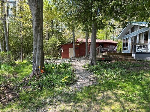 270 Barney'S Boulevard, Northern Bruce Peninsula, ON - Outdoor