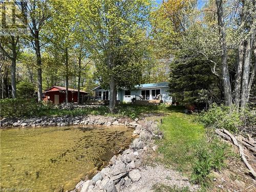 270 Barney'S Boulevard, Northern Bruce Peninsula, ON - Outdoor