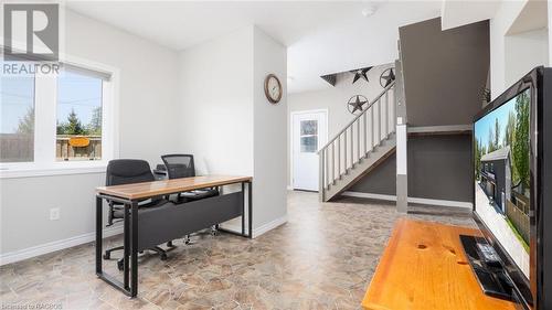 Common Area/Mudroom - 68 Sauble Falls Road, Sauble Beach, ON - Indoor