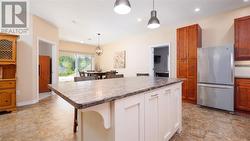 Open Kitchen - 