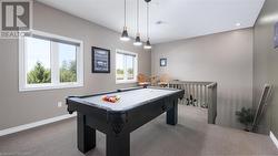 Billiards Room - 