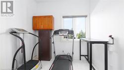 Exercise Room - 