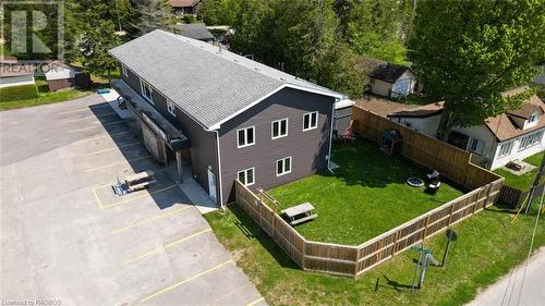 68 Sauble Falls Road, Sauble Beach, ON - Outdoor