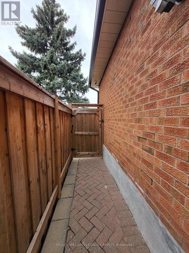 176 Torii Street, Vaughan, ON - Outdoor With Exterior