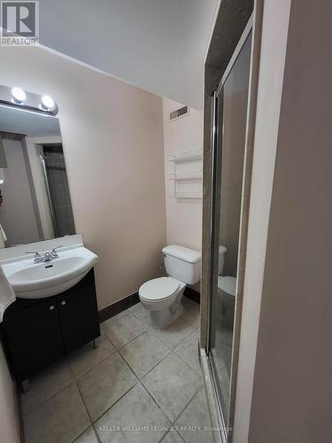 176 Torii Street, Vaughan, ON - Indoor Photo Showing Bathroom